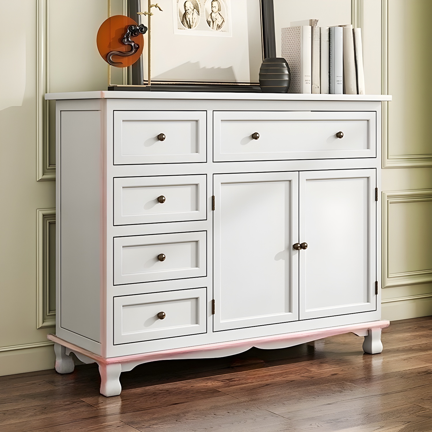 Modern Bachelor Chest | Ormau - image 31