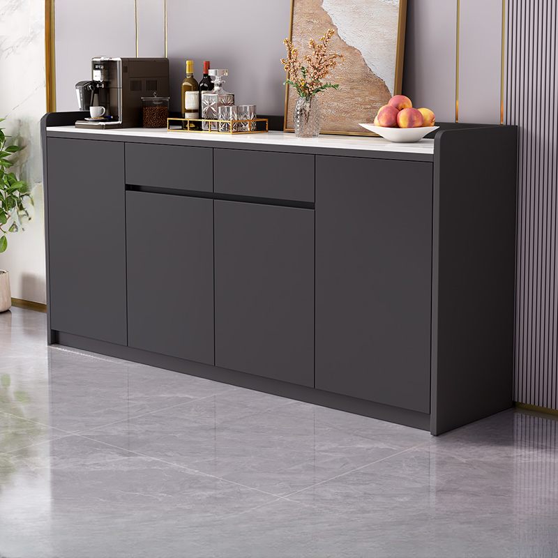 Sintered Stone Sideboard | Ormau - image 33