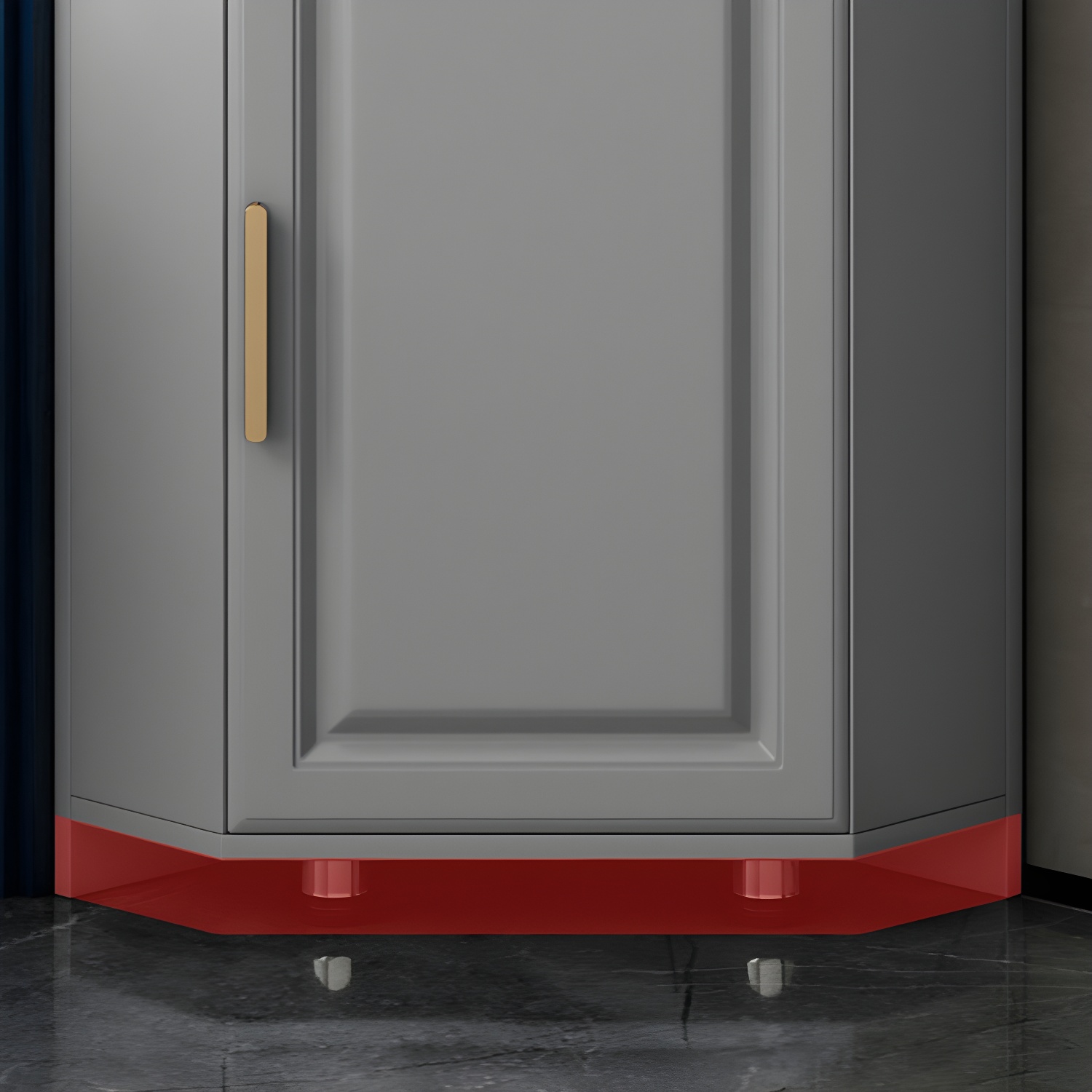 Modern Accent Cabinet | Ormau - image 7