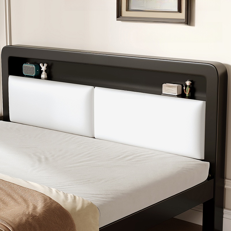 Minimalist Storage Bed | Ormau - image 9