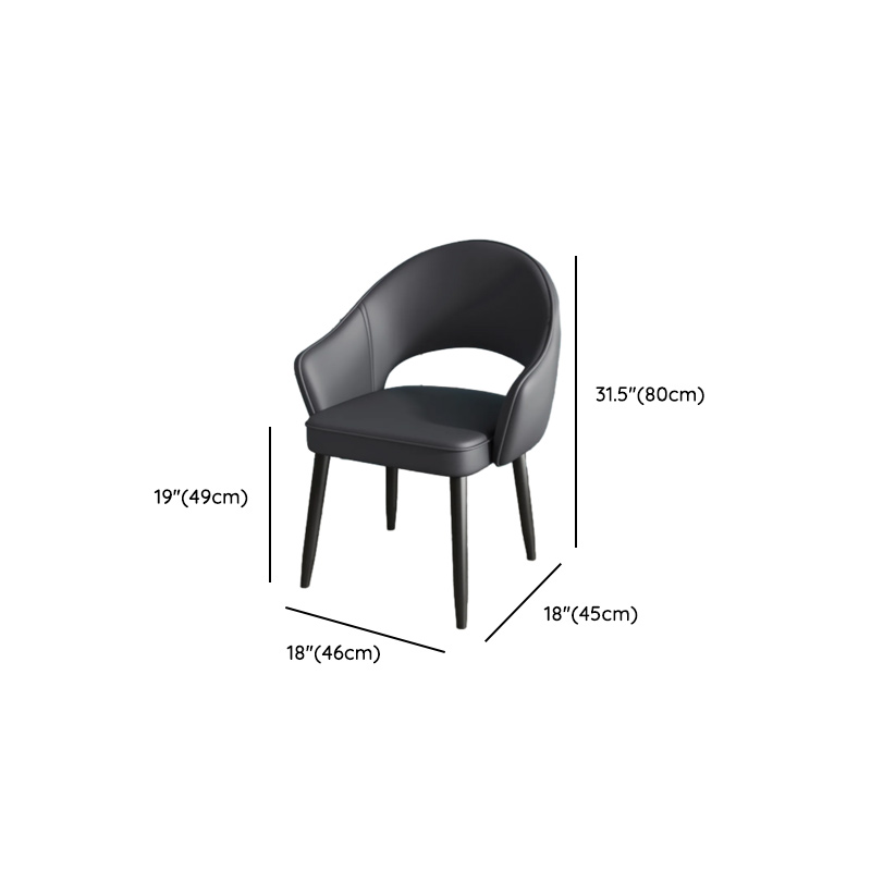 Modish Arm Chair | Ormau - image 23