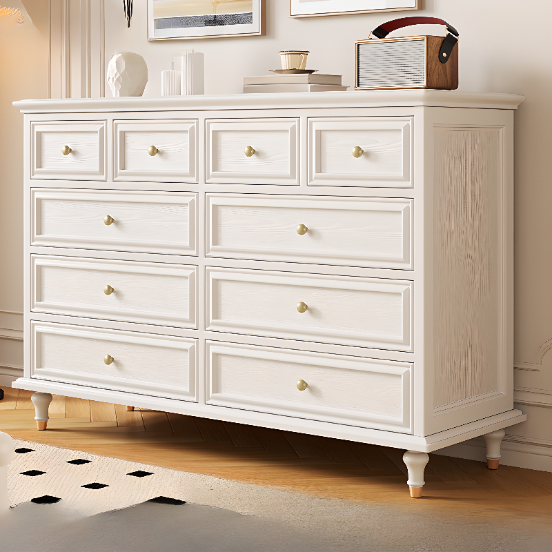 Natural Wood Dresser | Ormau - image 24
