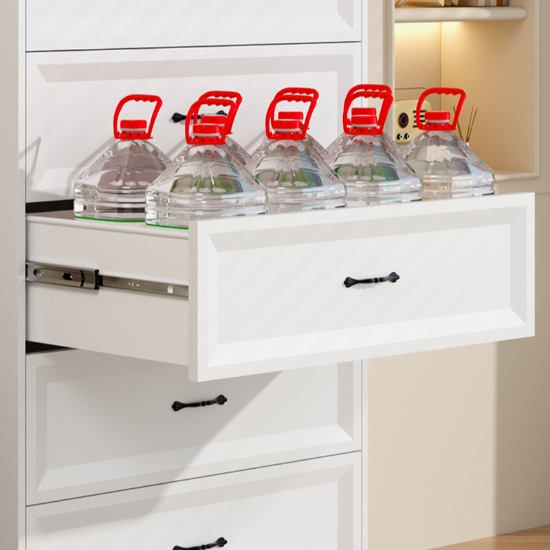 Casual Steel Chest | Ormau - image 5