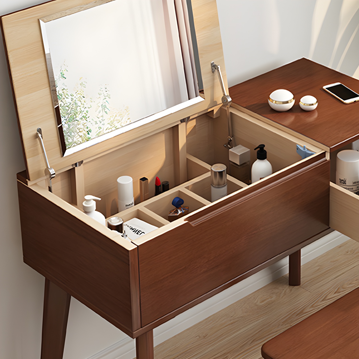 Scandinavian Vanity | Ormau - image 12