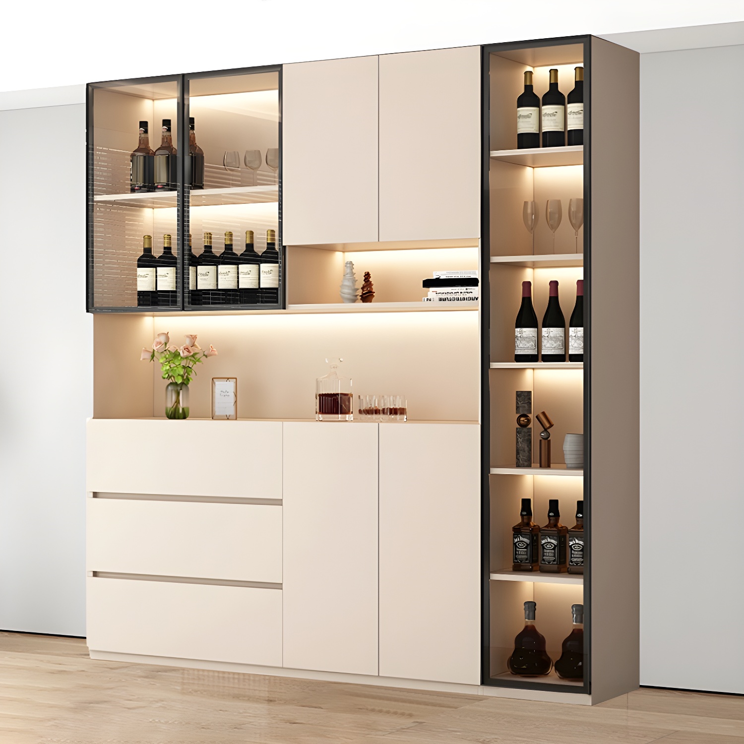 Modernist Buffet | Ormau - image 42