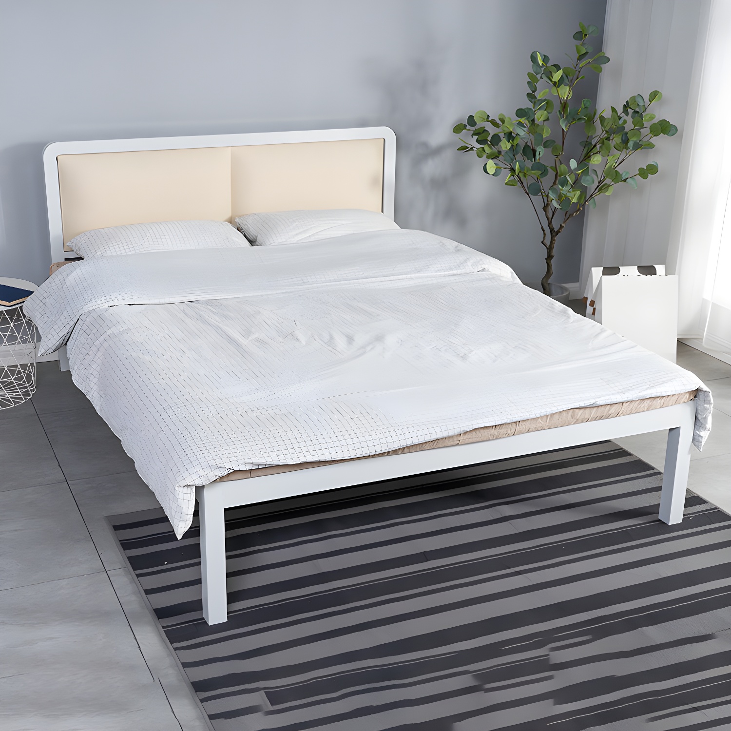 Slat Bed | Ormau - image 4