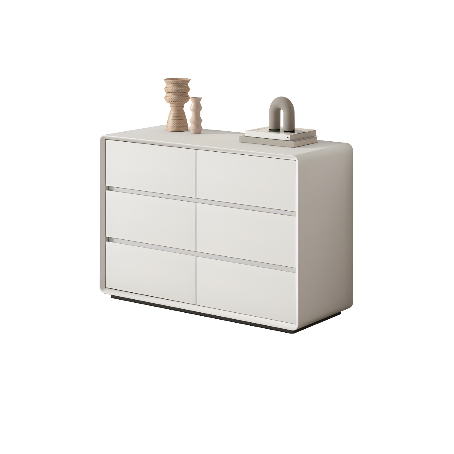 Modern Double Dresser | Ormau - image 29