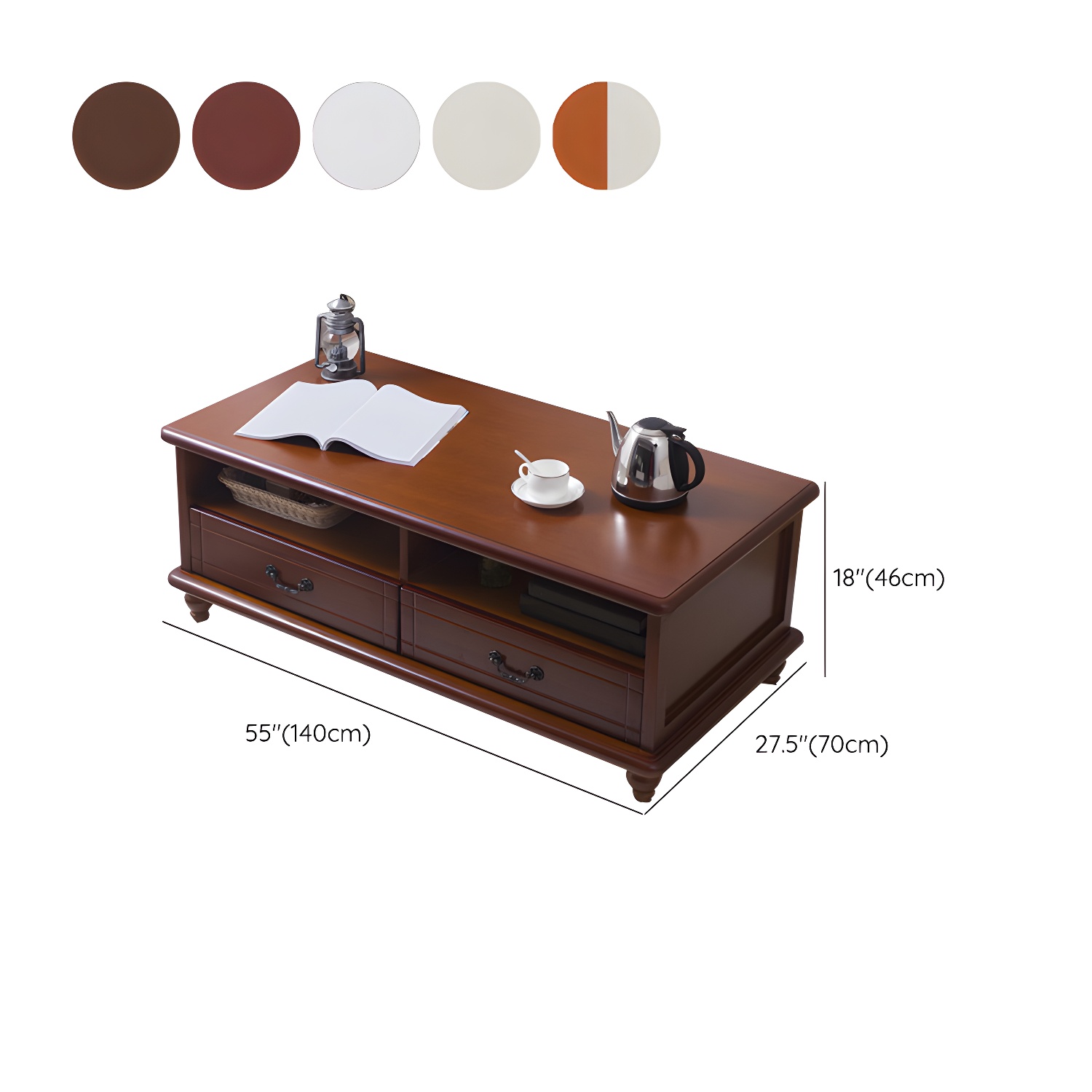 Modern Coffee Table | Ormau - image 19