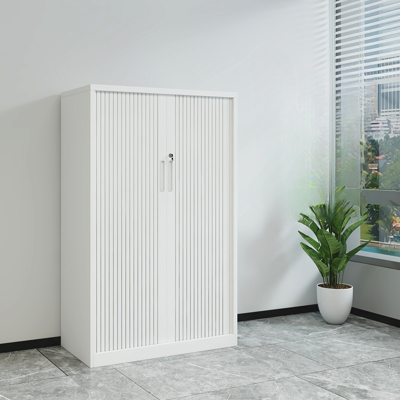Steel Accent Cabinet | Ormau - image 28