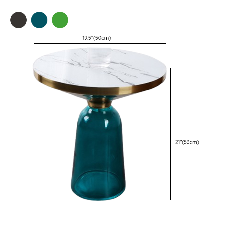 Plinth Side Table | Ormau - image 19