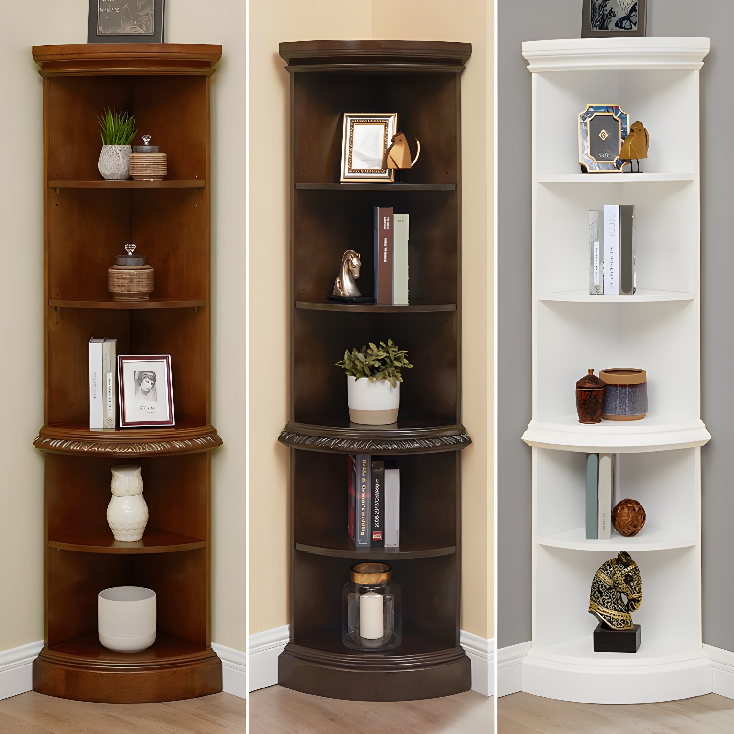 Corner Cabinet | Ormau - image 7