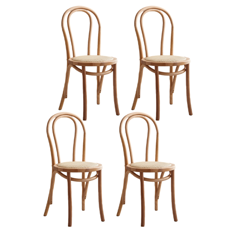 Scandinavian Side Chair | Ormau - image 25