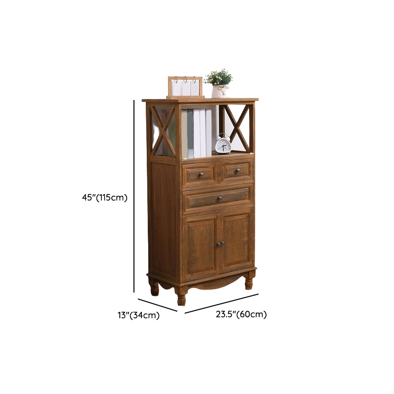 Traditional Wood Server | Ormau - image 13