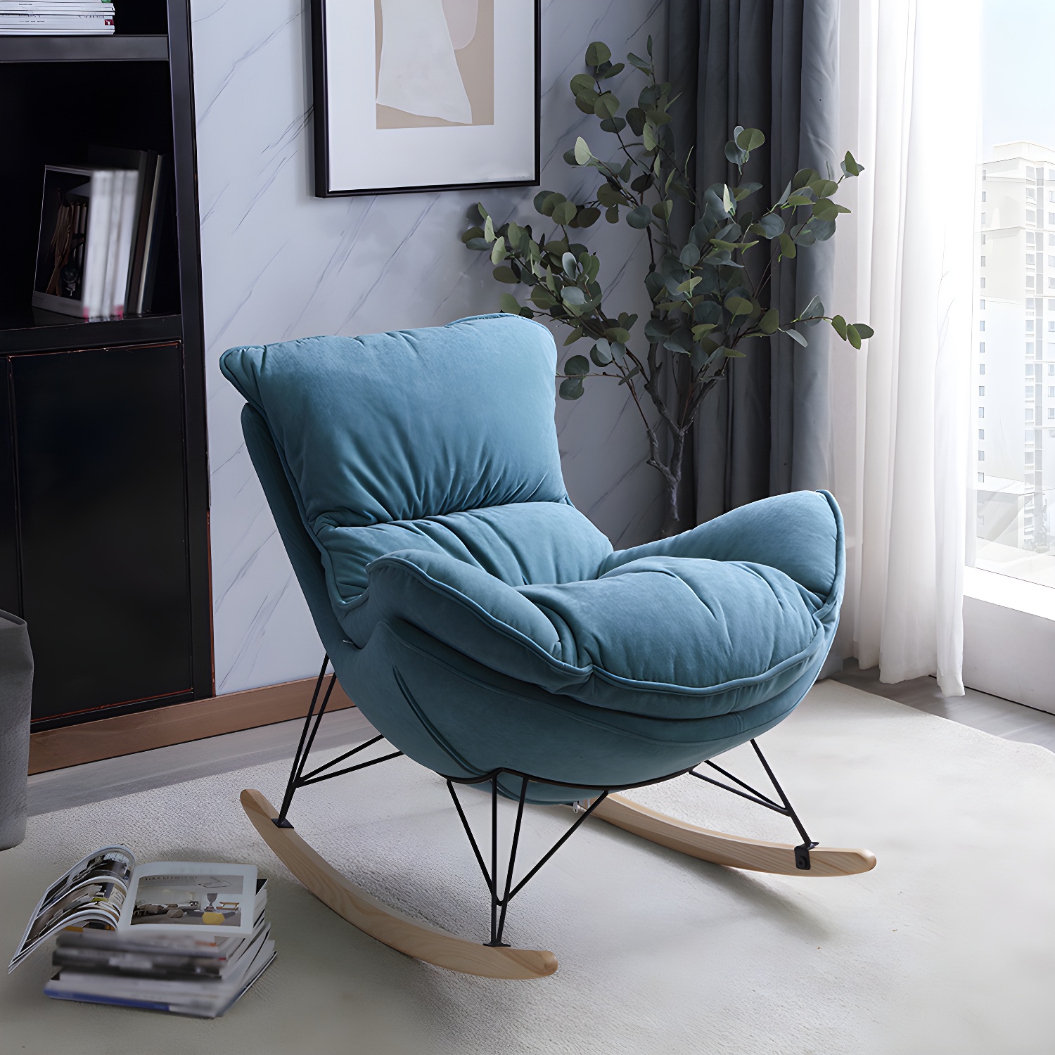 Spindle Rocker | Ormau - image 18