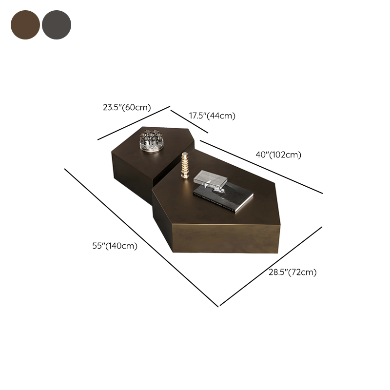 Hussey Coffee Table | Ormau - image 14