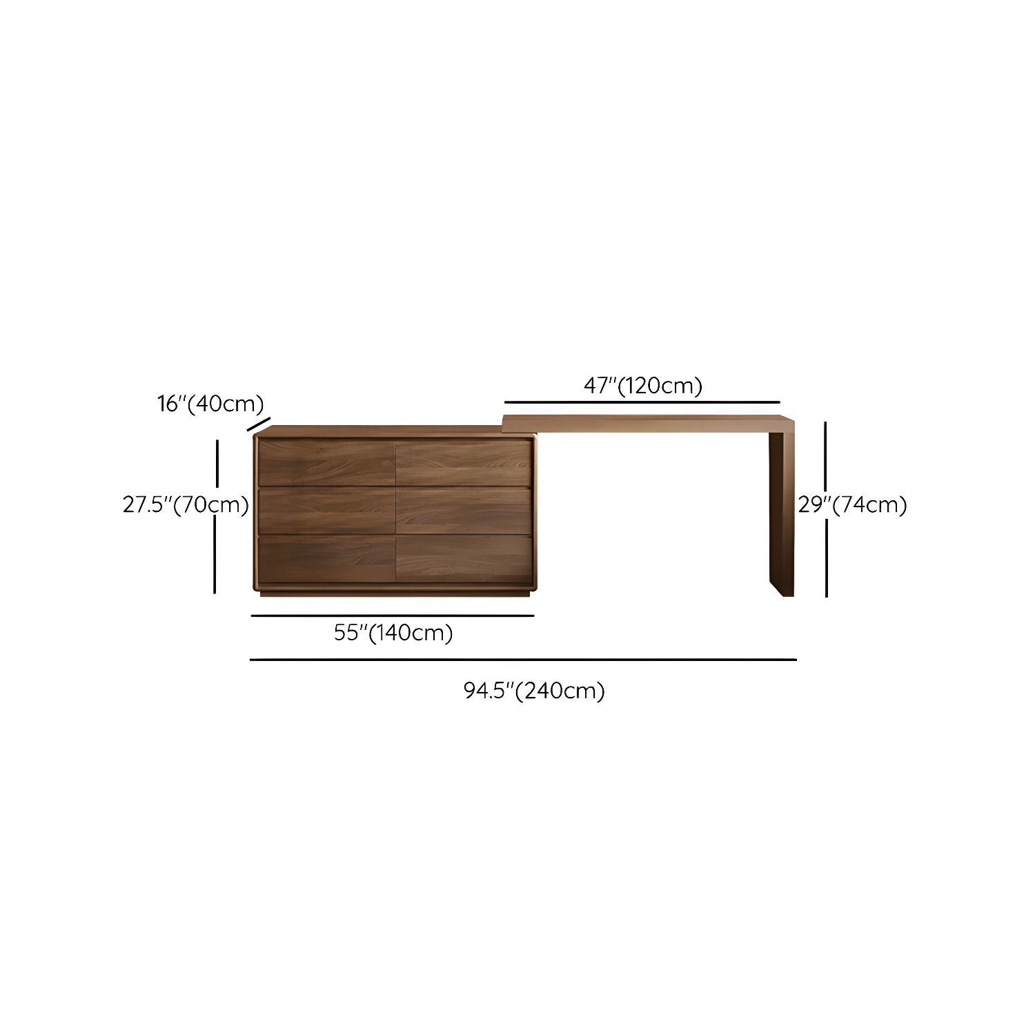 Modern Vanity | Ormau - image 11