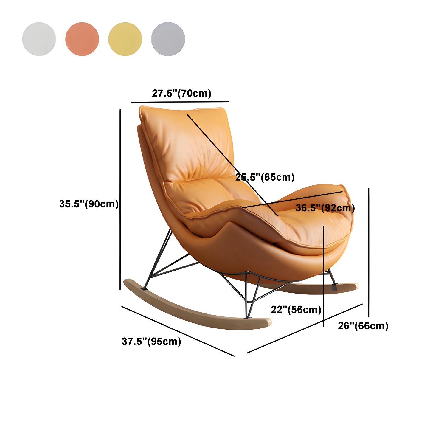 Spindle Rocker | Ormau - image 21