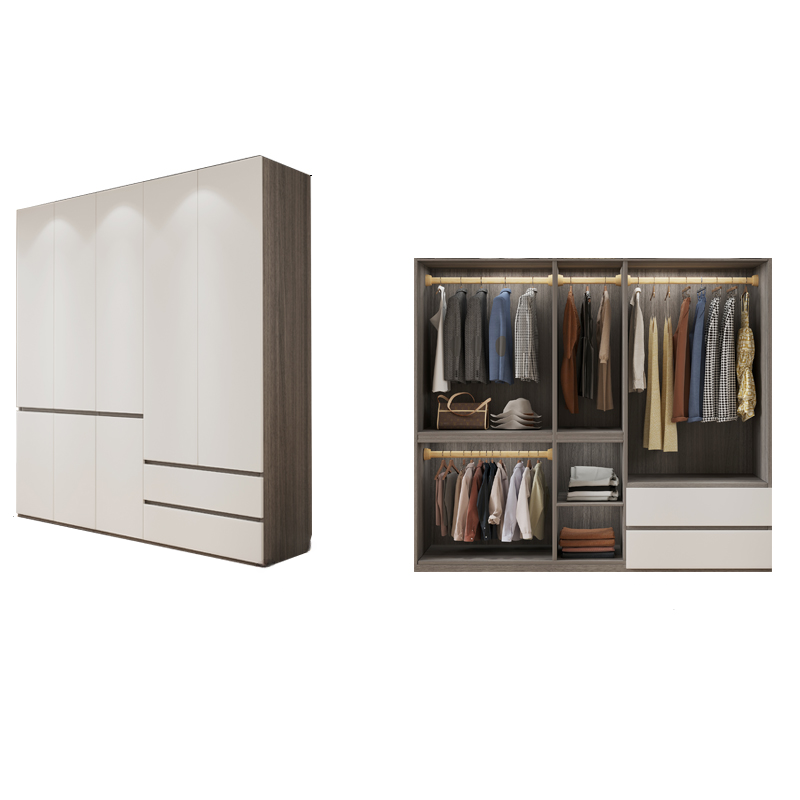 Modish Armoire Cabinet | Ormau - image 28