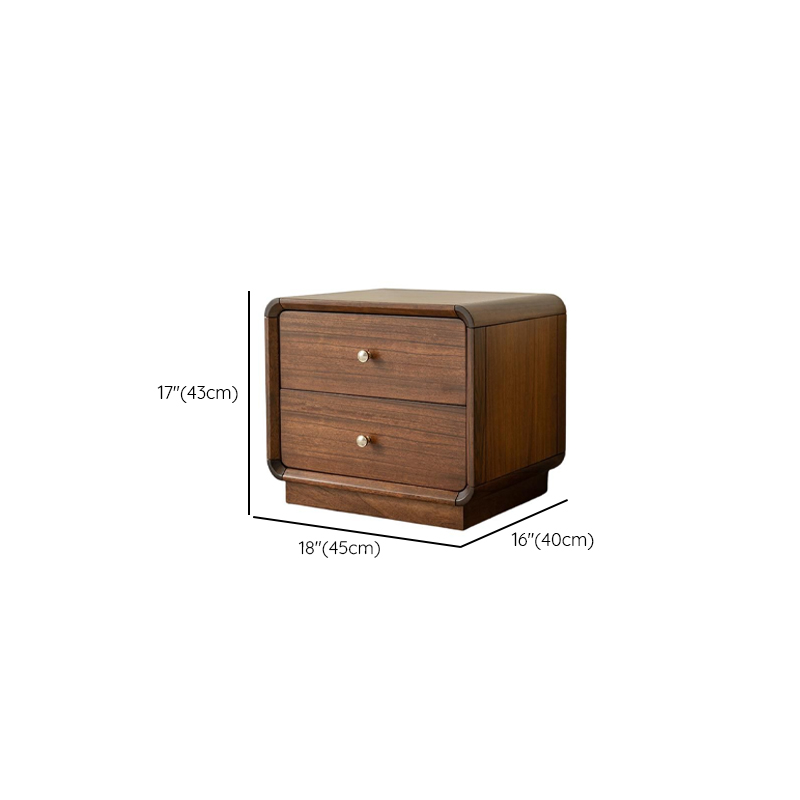 Cocoa Nightstand | Ormau - image 8