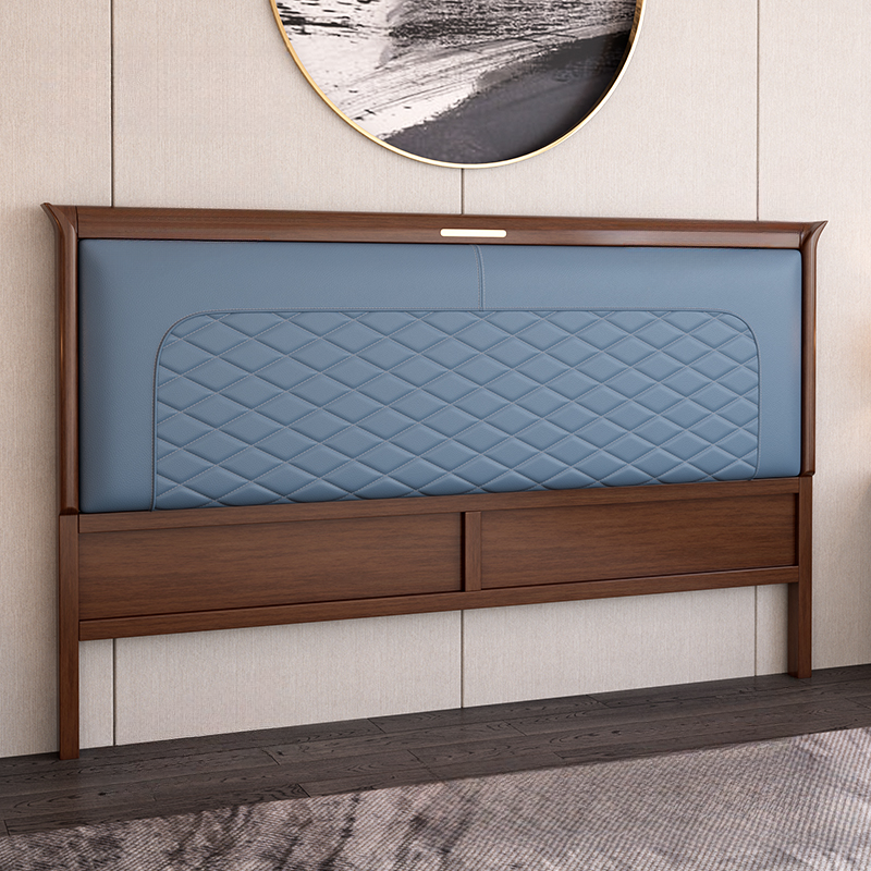 Modish Panel Headboard | Ormau - image 2