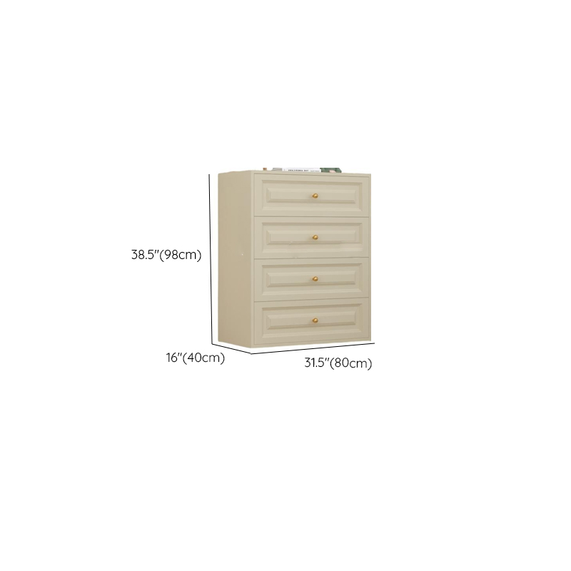 Simple Steel Chest | Ormau - image 16