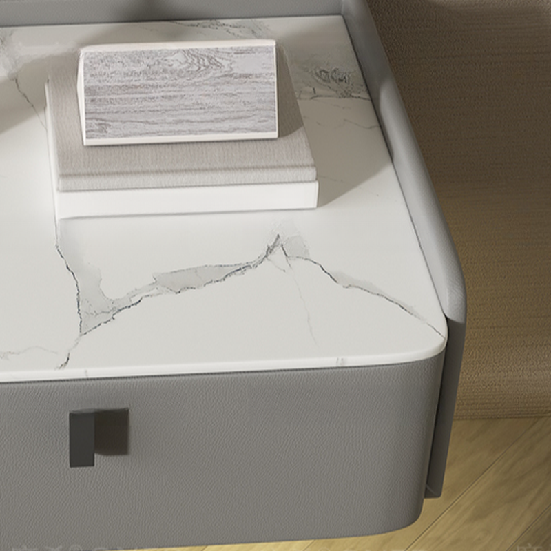 Organic Modern Nightstand | Ormau - image 17