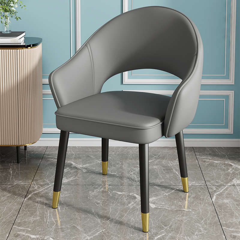 Modish Arm Chair | Ormau - image 30