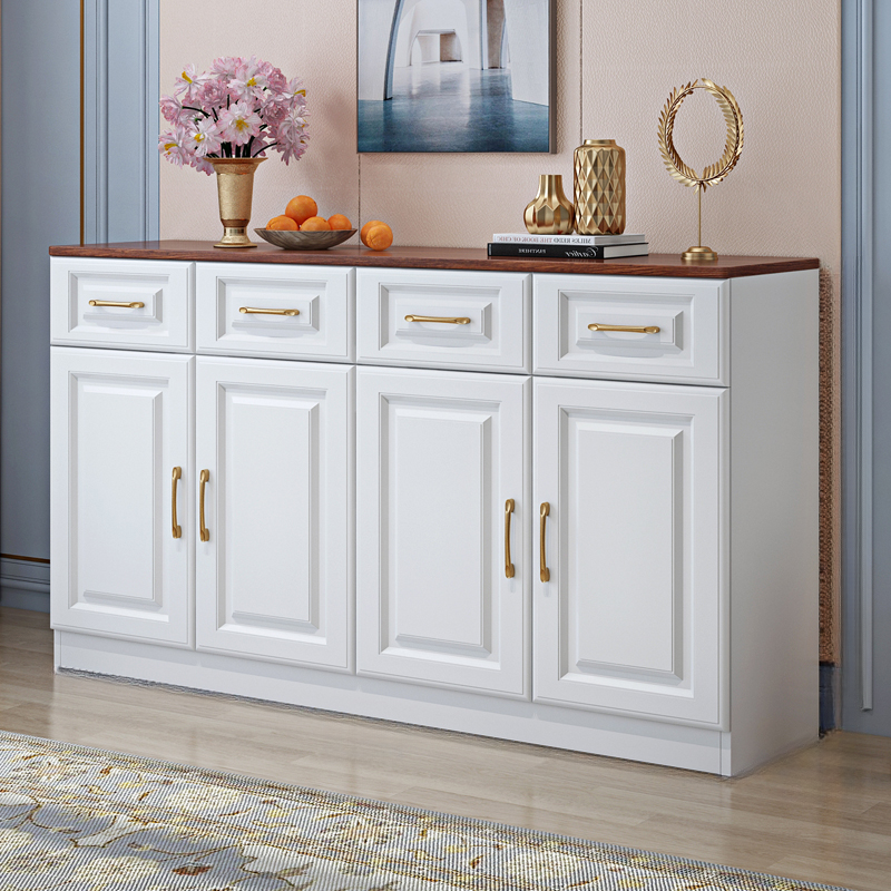 Modern Timber Sideboard | Ormau - image 28