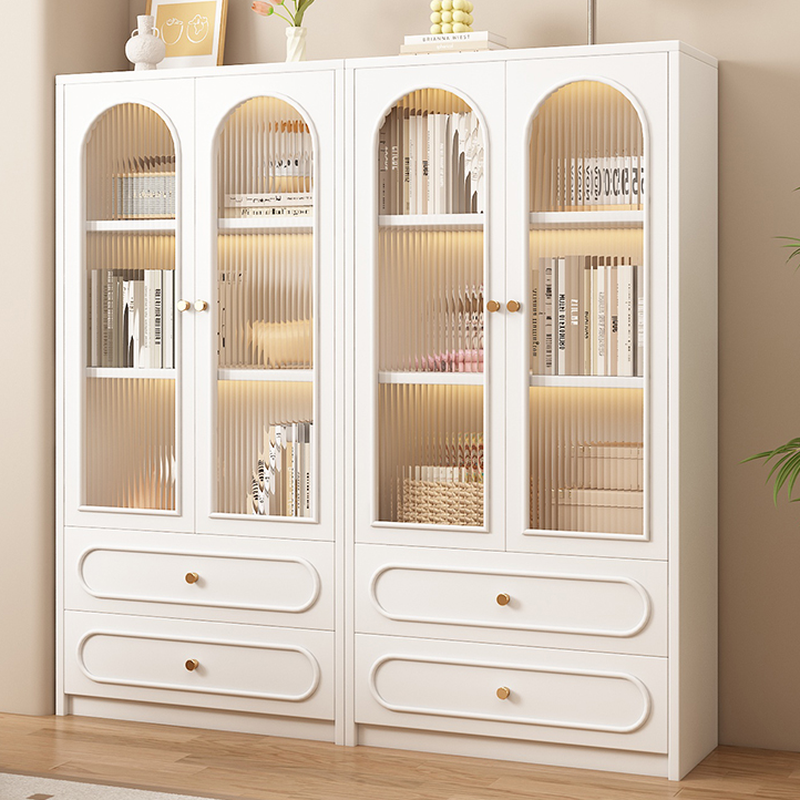 Glazed Accent Cabinet | Ormau - image 3