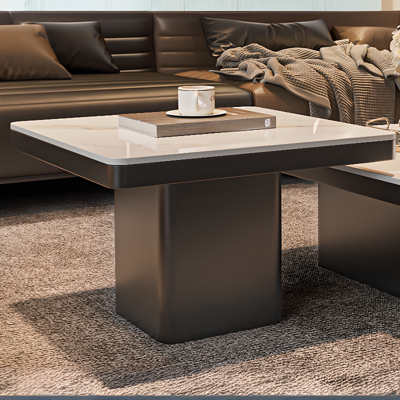 Glass Coffee Table | Ormau - image 8