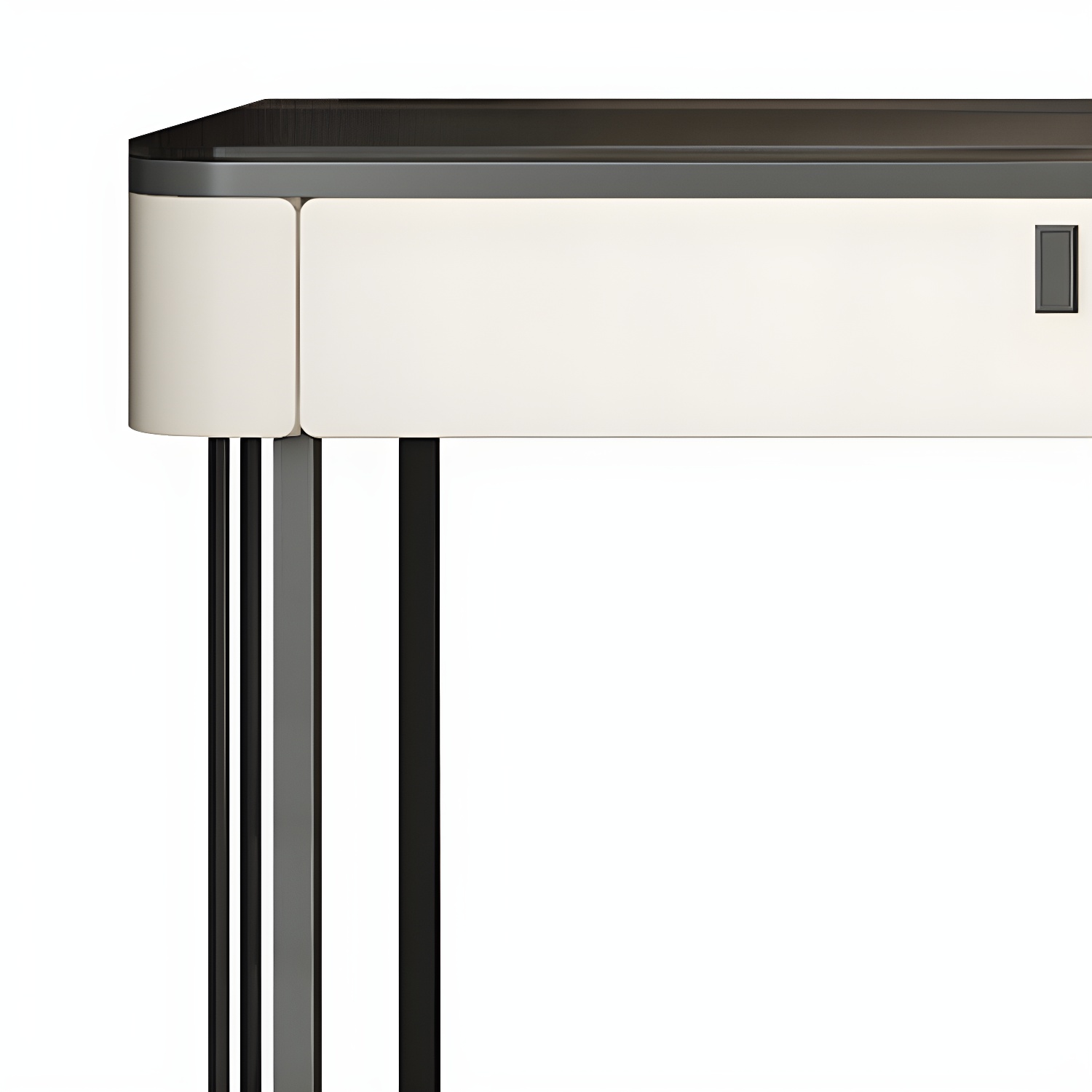 Minimalist Vanity Table | Ormau - image 7