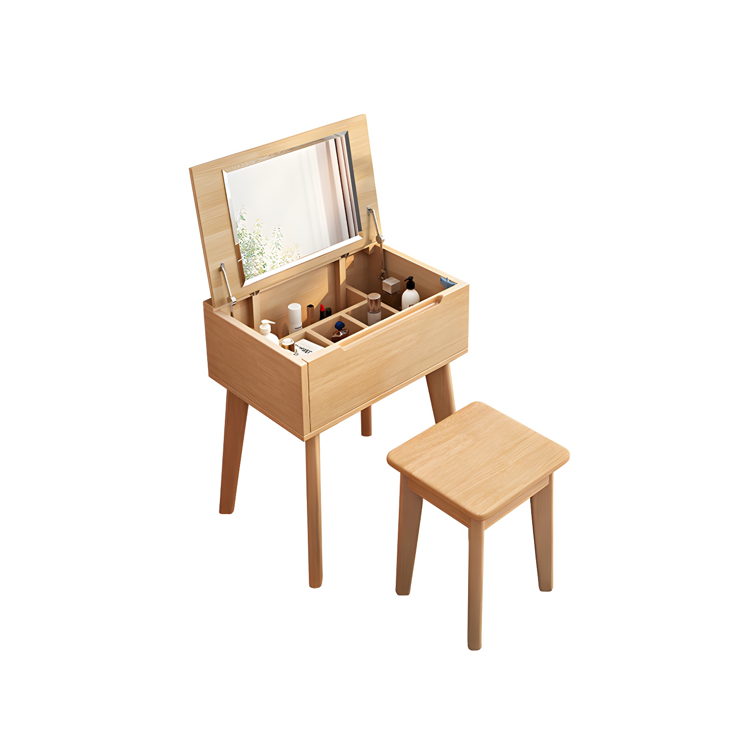 Scandinavian Vanity | Ormau - image 30