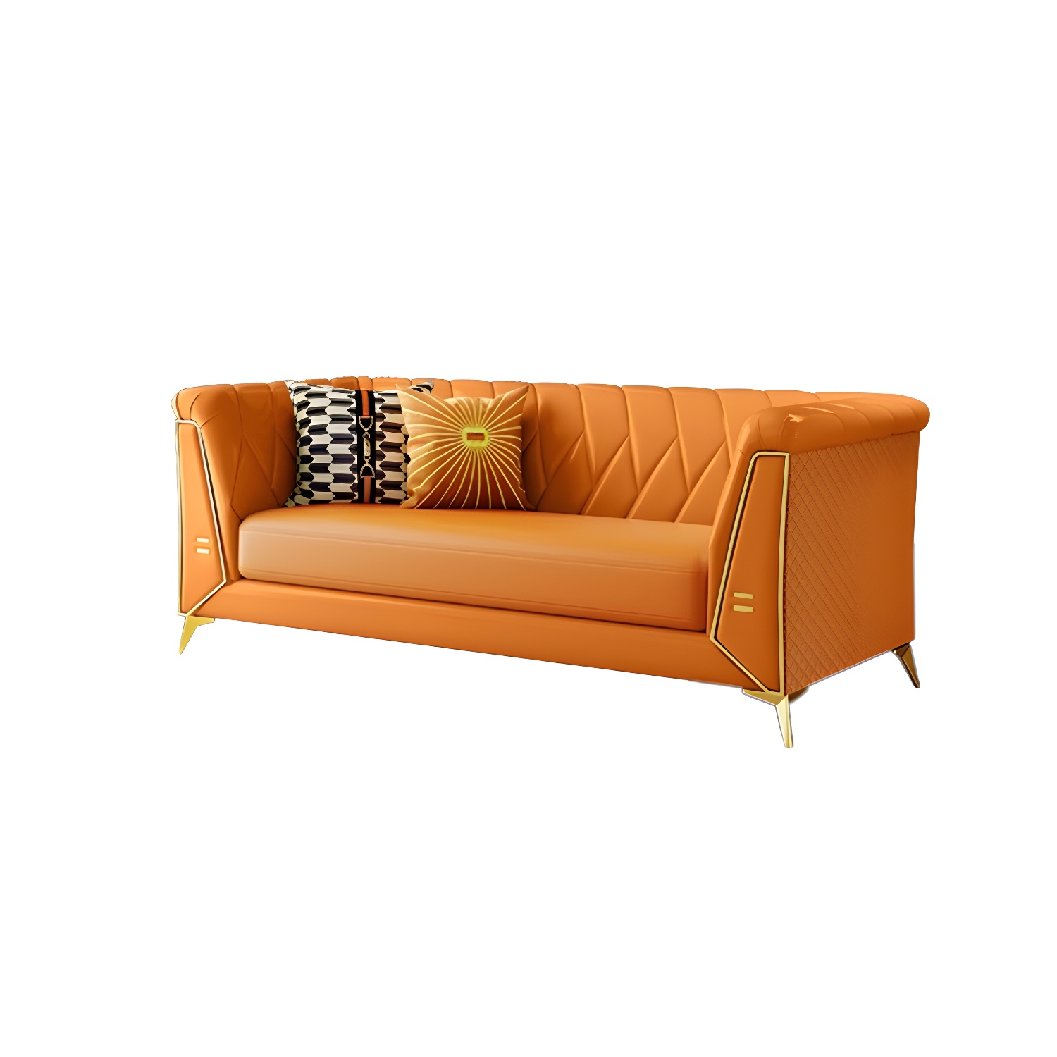 Glam Sofa | Ormau - image 16