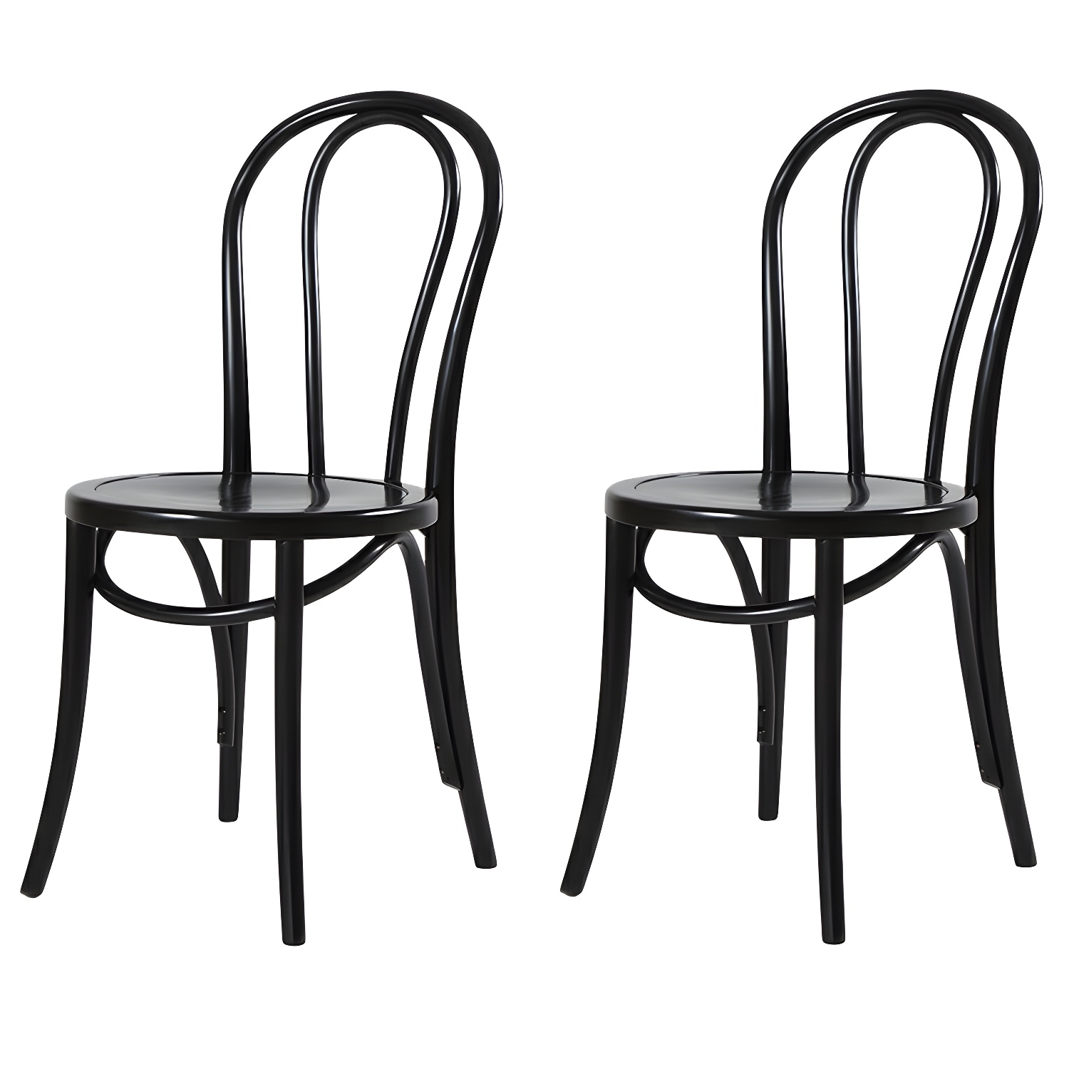 Modern Open Back Chair | Ormau - image 36
