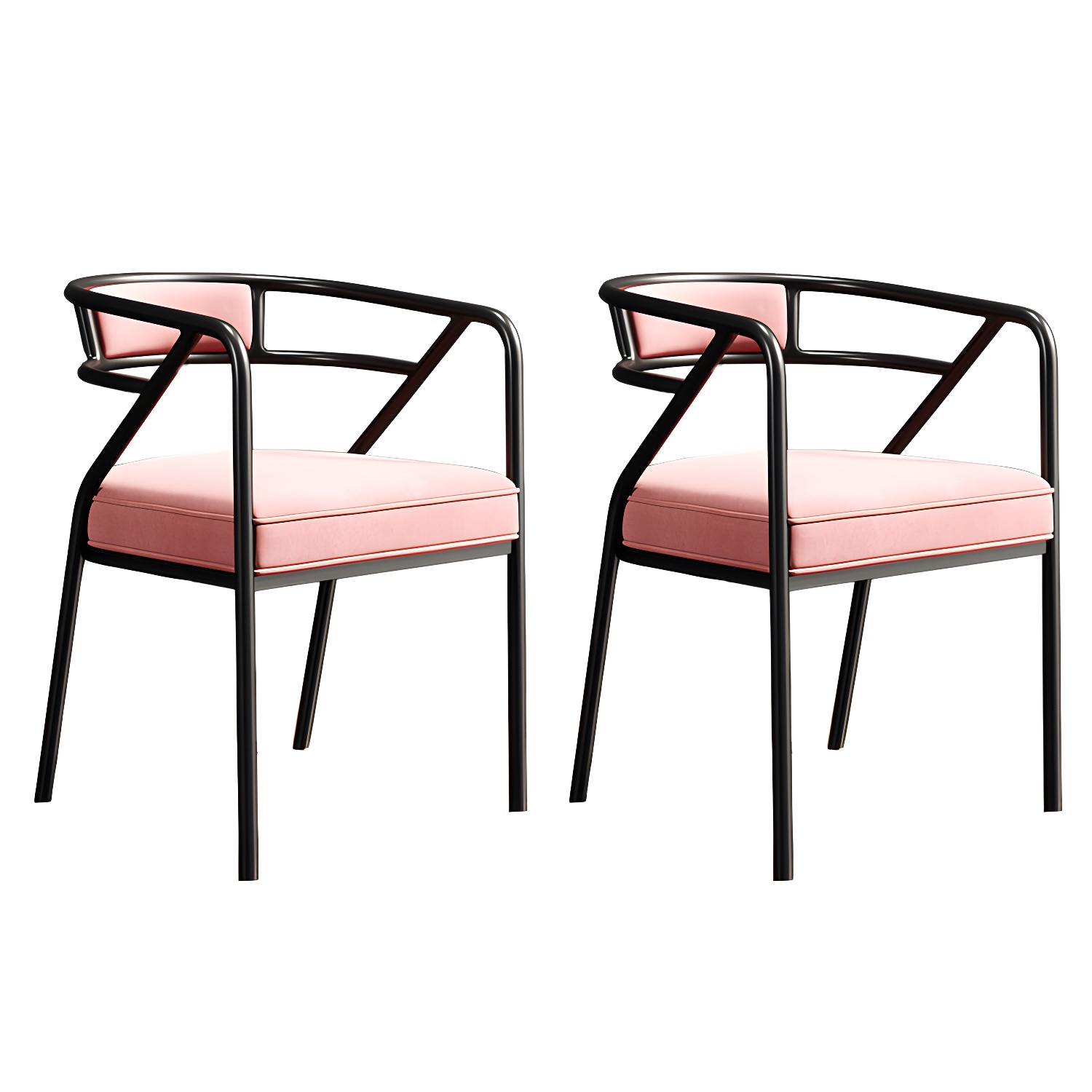 Glam Dining Chair | Ormau - image 51
