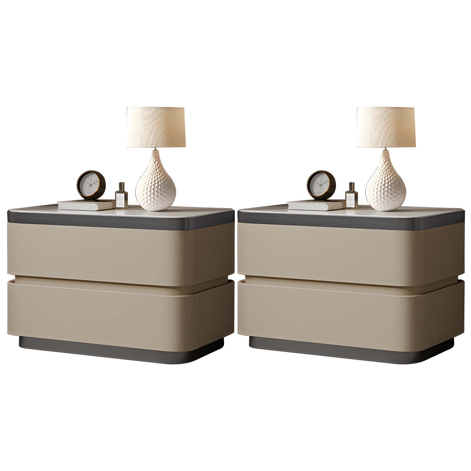 Scandinavian Nightstand | Ormau - image 21
