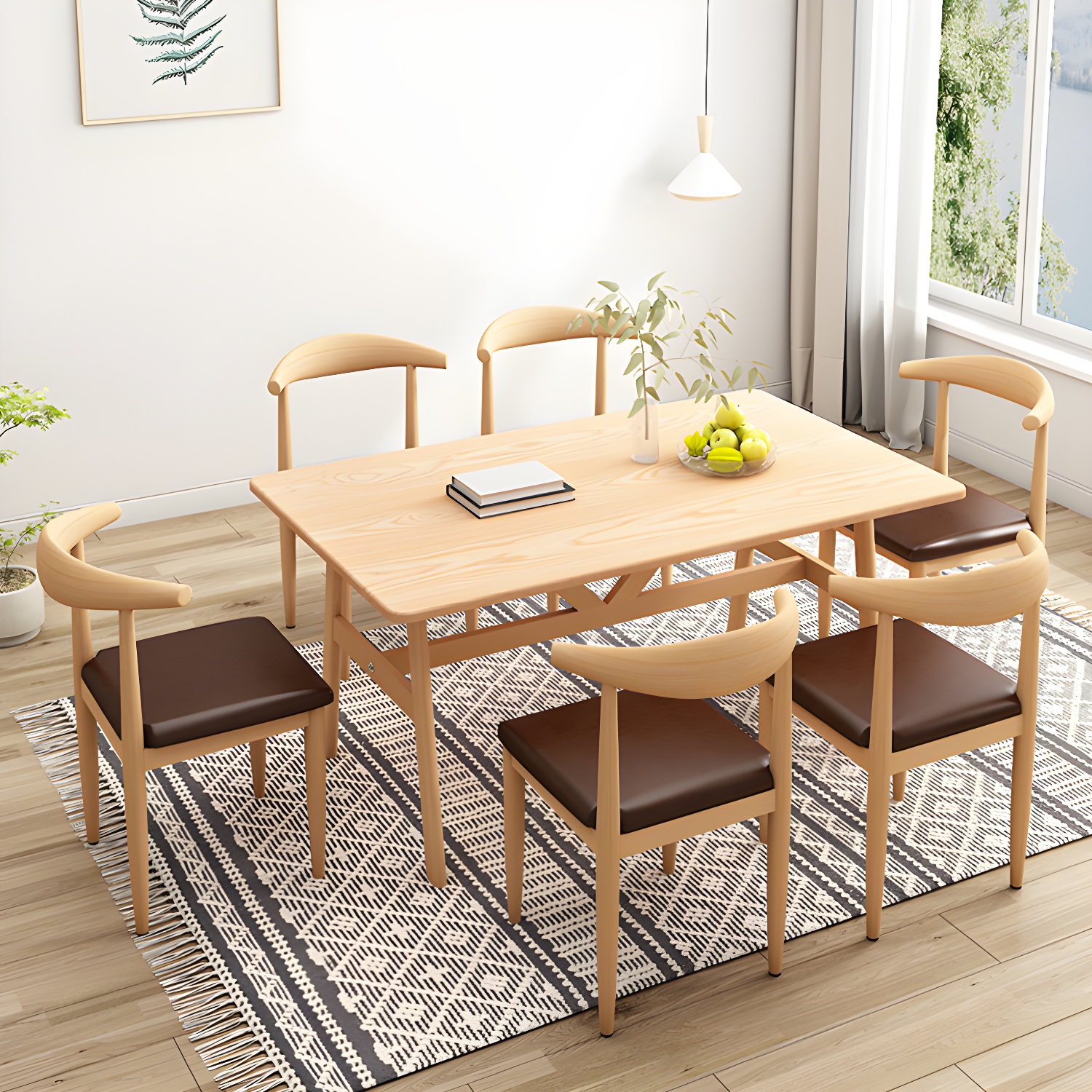 Modern Dining Chairs | Ormau - image 19