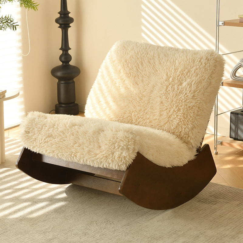 Modish Rocking Seat | Ormau - image 1
