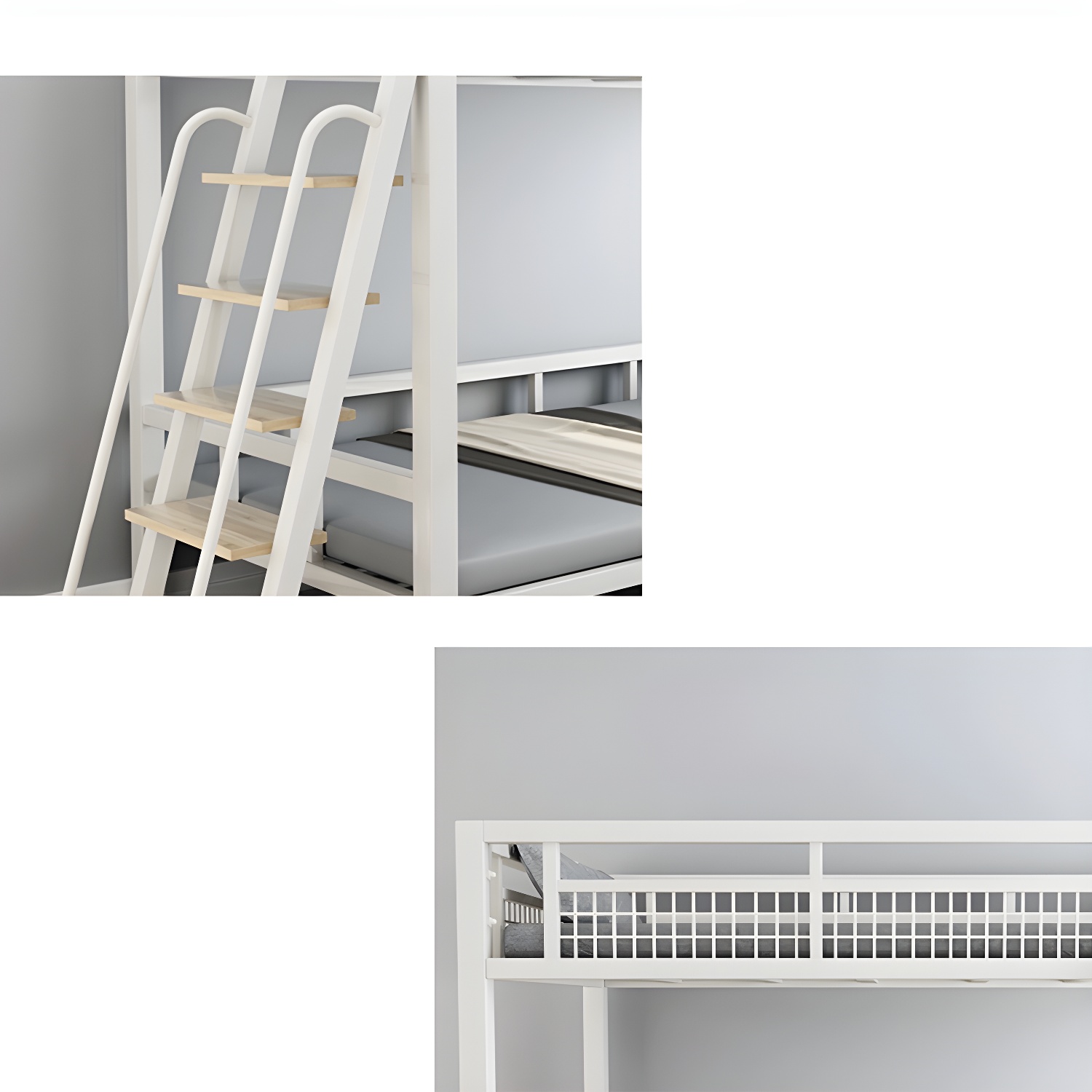 Open-Frame Bed | Ormau - image 6
