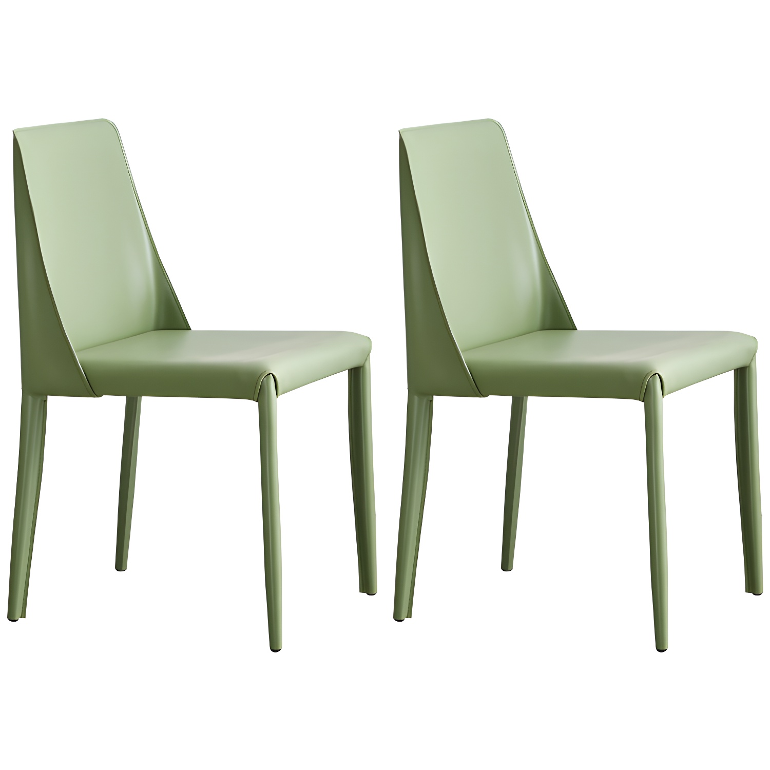 Modern Dining Chair | Ormau - image 34