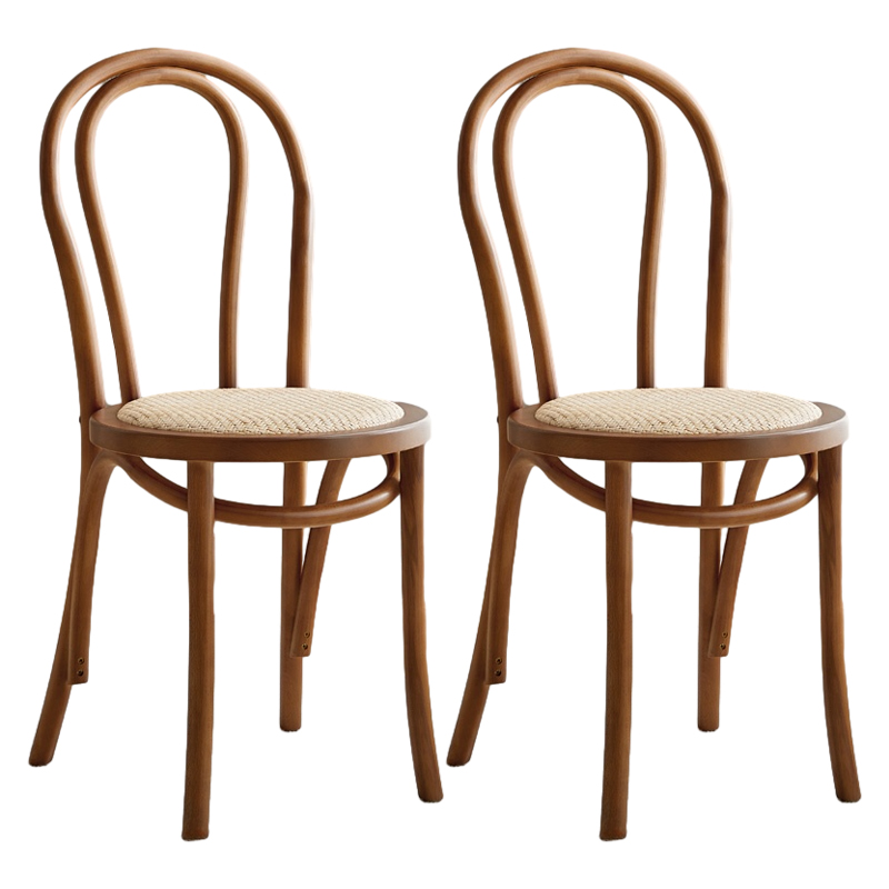 Scandinavian Side Chair | Ormau - image 54
