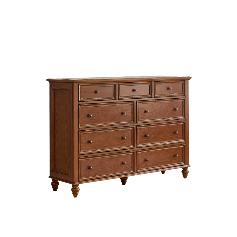 Cocoa Dresser | Ormau - image 36