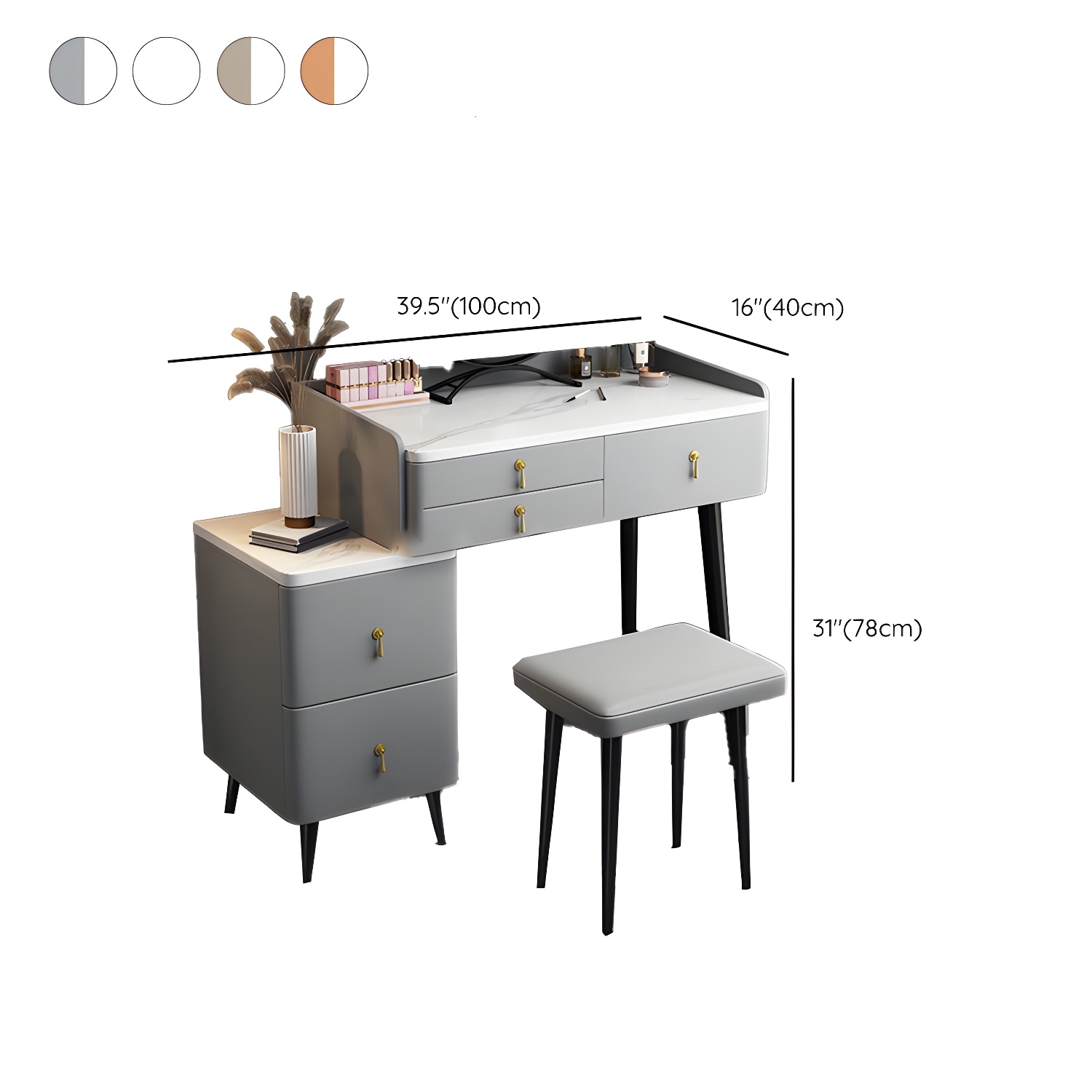 Makeup Vanity | Ormau - image 20