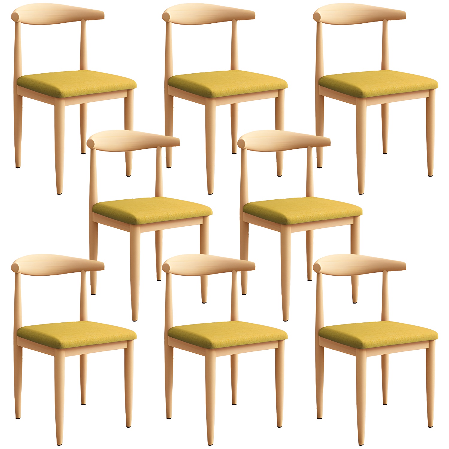 Modern Dining Chairs | Ormau - image 40