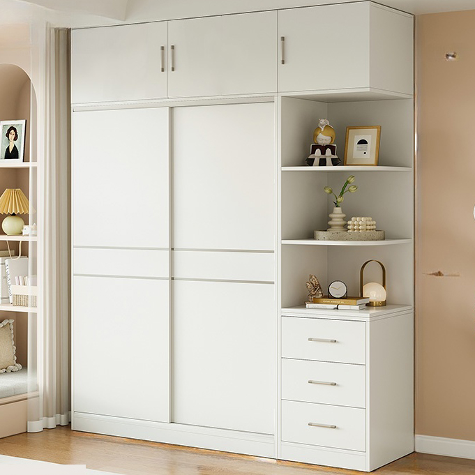Sliding Door Wardrobe | Ormau - image 45
