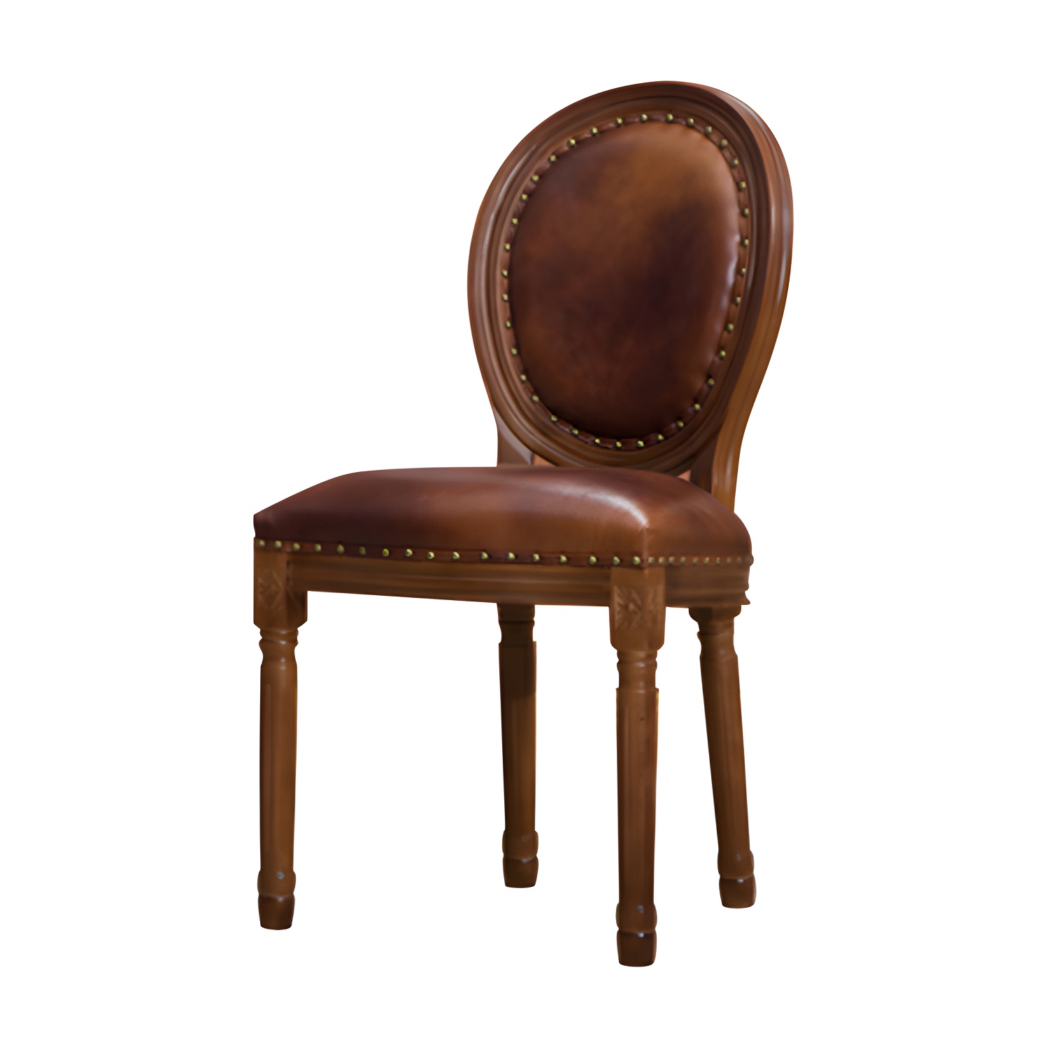 Farmhouse Dining Chair | Ormau - image 12