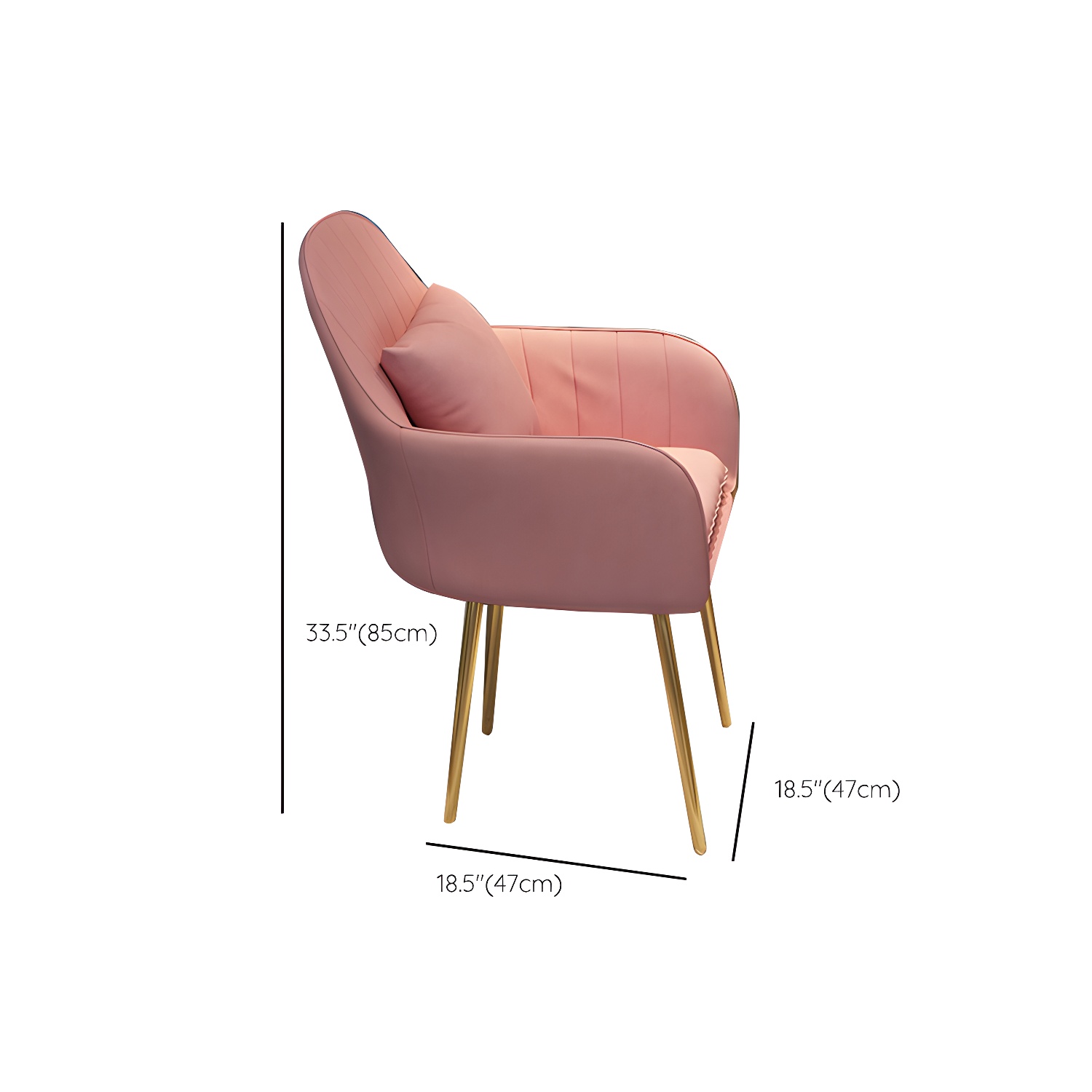 Glam Vanity Set | Ormau - image 23