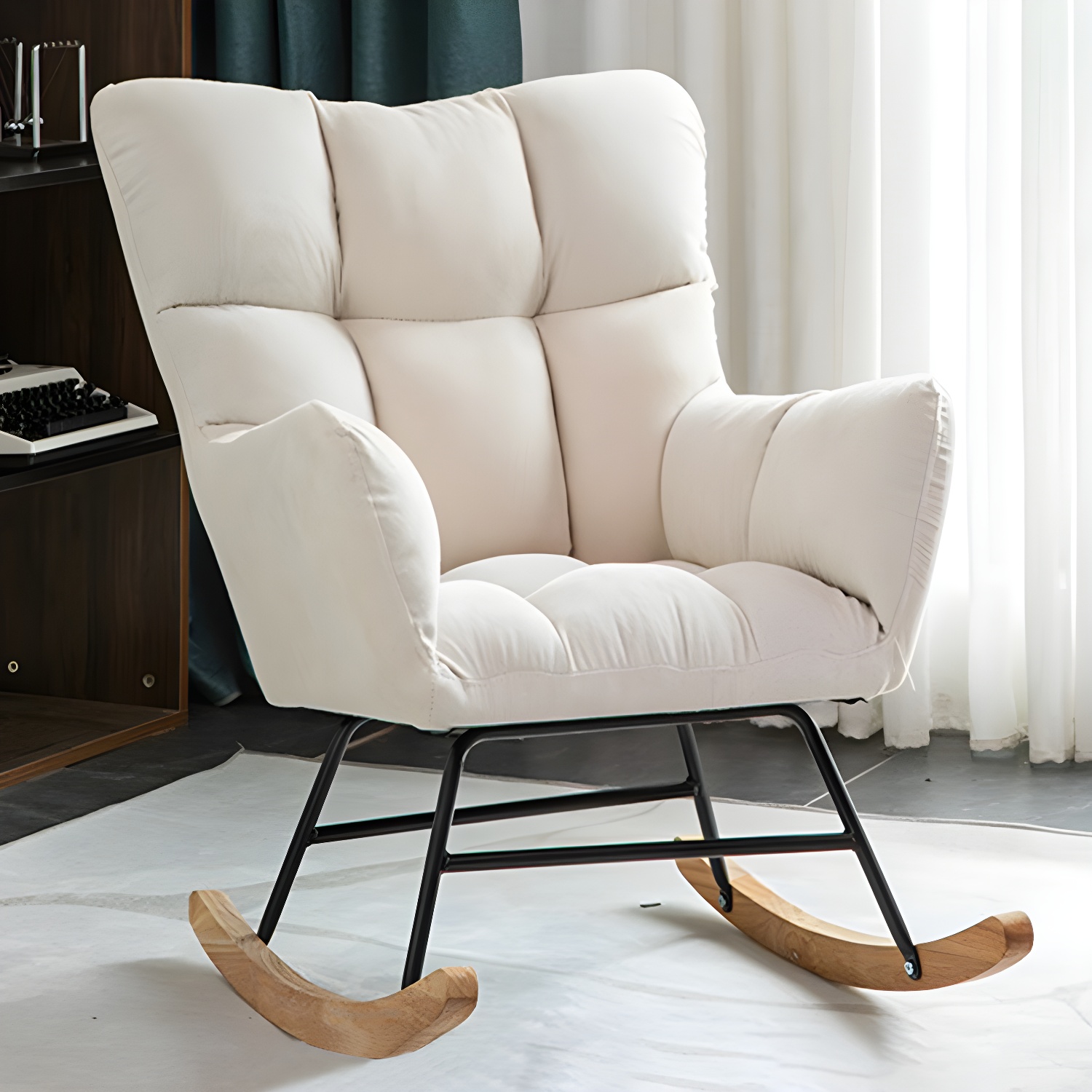 Modern Rocker | Ormau - image 11