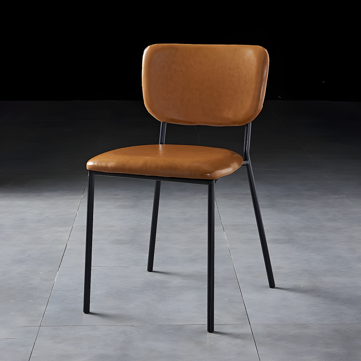 Nordic Dining Chair | Ormau - image 8