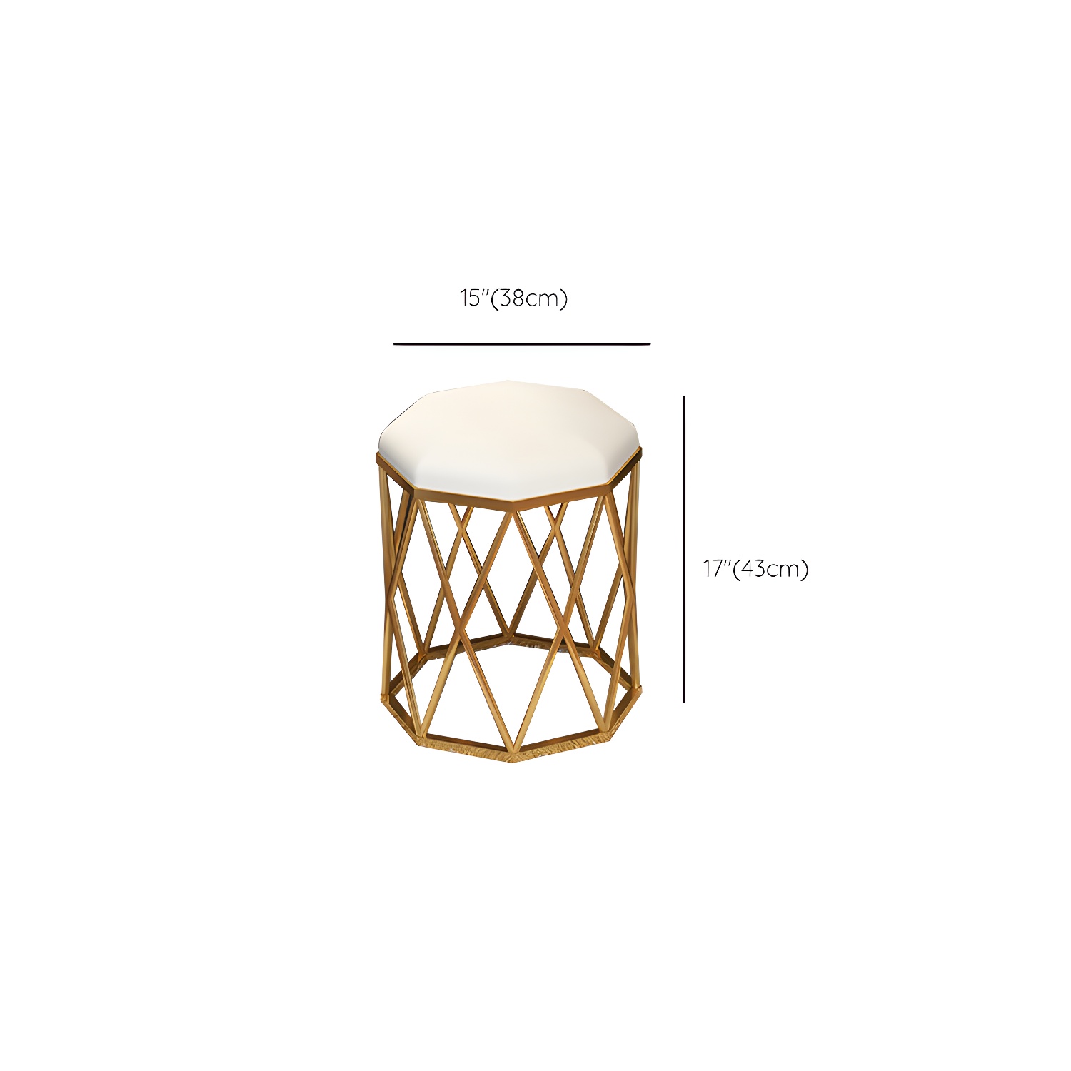 Glam Vanity Set | Ormau - image 14